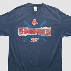 Boston Red Sox 2007 T-Shirt - MLB
