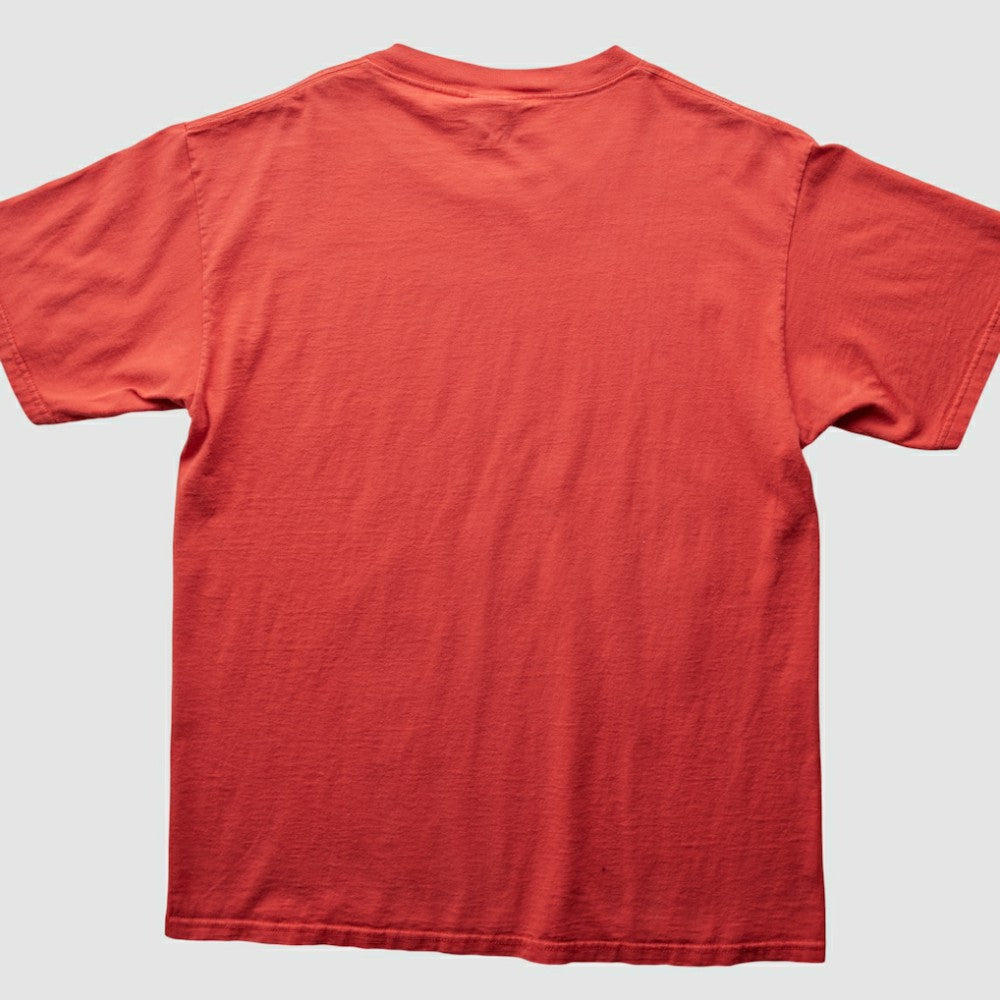 Texas Rangers Nutmeg Mills 1996 T-Shirt - MLB