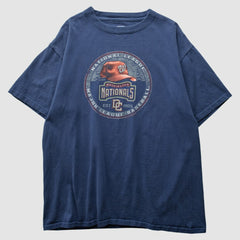 Washington Nationals 2000s T-Shirt - MLB