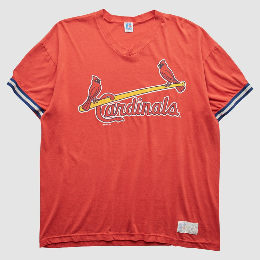 St. Louis Cardinals Russell 1998 T-Shirt - MLB