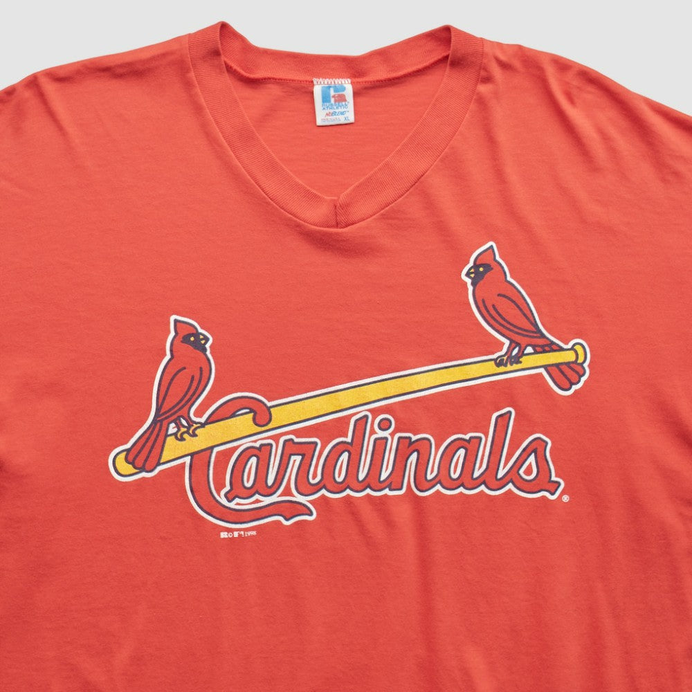 St. Louis Cardinals Russell 1998 T-Shirt - MLB