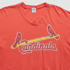 St. Louis Cardinals Russell 1998 T-Shirt - MLB