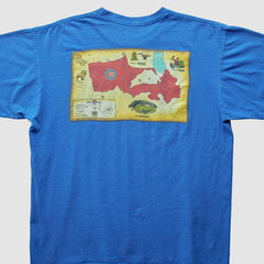 Chicago Cubs Nike 2008 T-Shirt - MLB