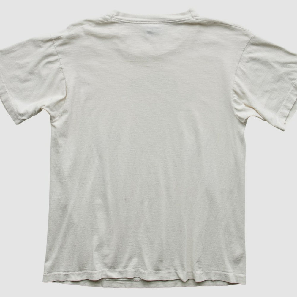 Chicago Cubs Salem 1989 T-Shirt - MLB