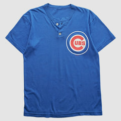 Chicago Cubs 2000s T-Shirt - MLB