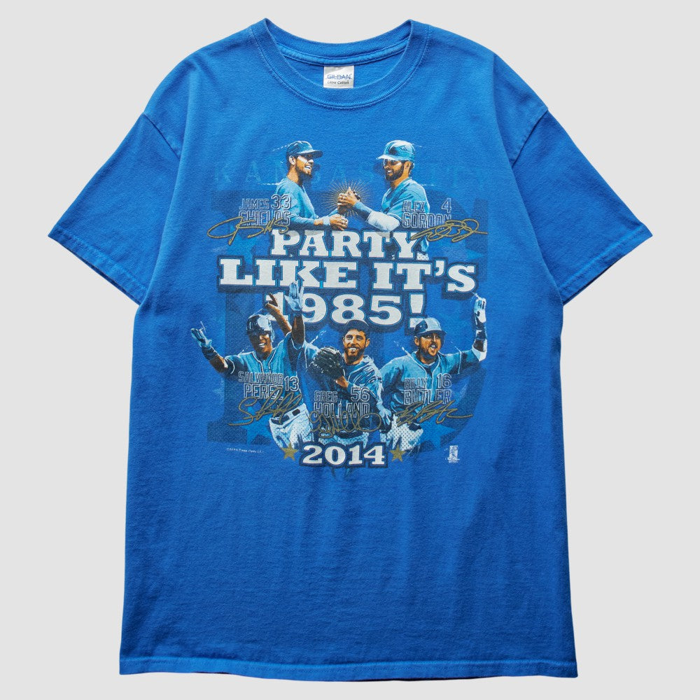 Kansas City Royals 2014 T-Shirt - MLB