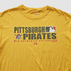 Pittsburgh Pirates Majestic 2008 T-Shirt - MLB