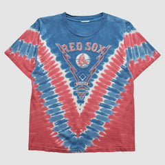 Boston Red Sox VF Imagewear 2000s T-Shirt - MLB