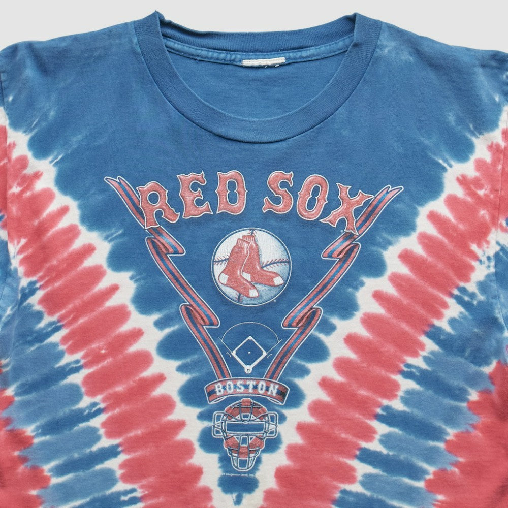 Boston Red Sox VF Imagewear 2000s T-Shirt - MLB