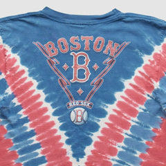 Boston Red Sox VF Imagewear 2000s T-Shirt - MLB
