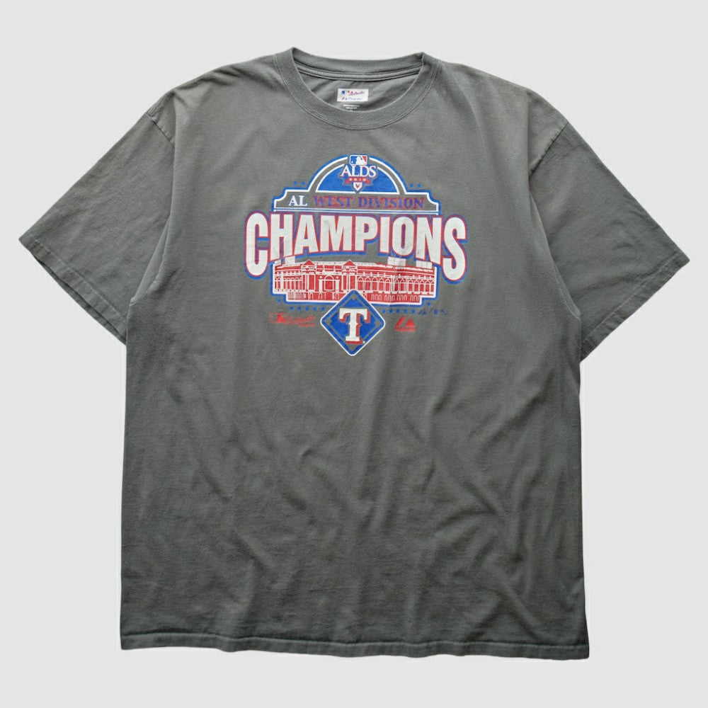 Texas Rangers 2010 T-Shirt - MLB