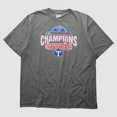 Texas Rangers 2010 T-Shirt - MLB