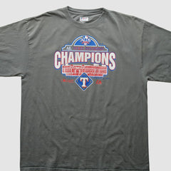 Texas Rangers 2010 T-Shirt - MLB