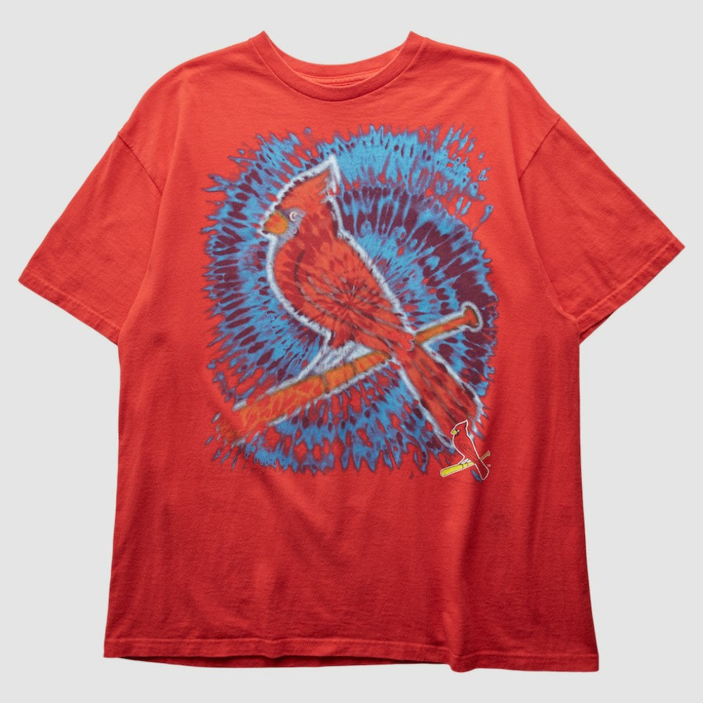 St. Louis Cardinals 2000s T-Shirt - MLB
