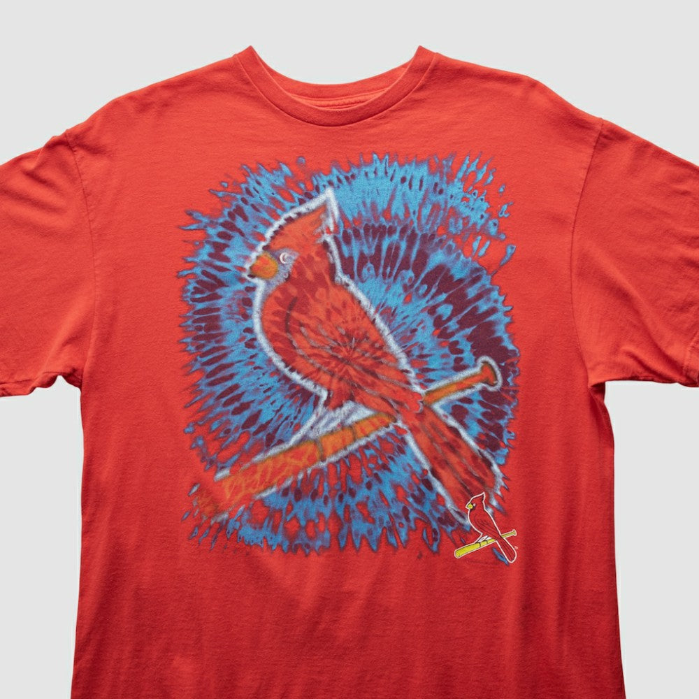 St. Louis Cardinals 2000s T-Shirt - MLB