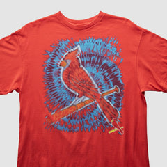 St. Louis Cardinals 2000s T-Shirt - MLB
