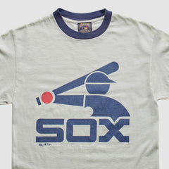 Boston Red Sox Majestic cooperstown collection 2007 T-Shirt - MLB