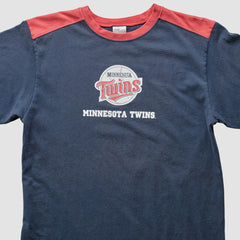 Minnesota Twins 2000s T-Shirt - MLB