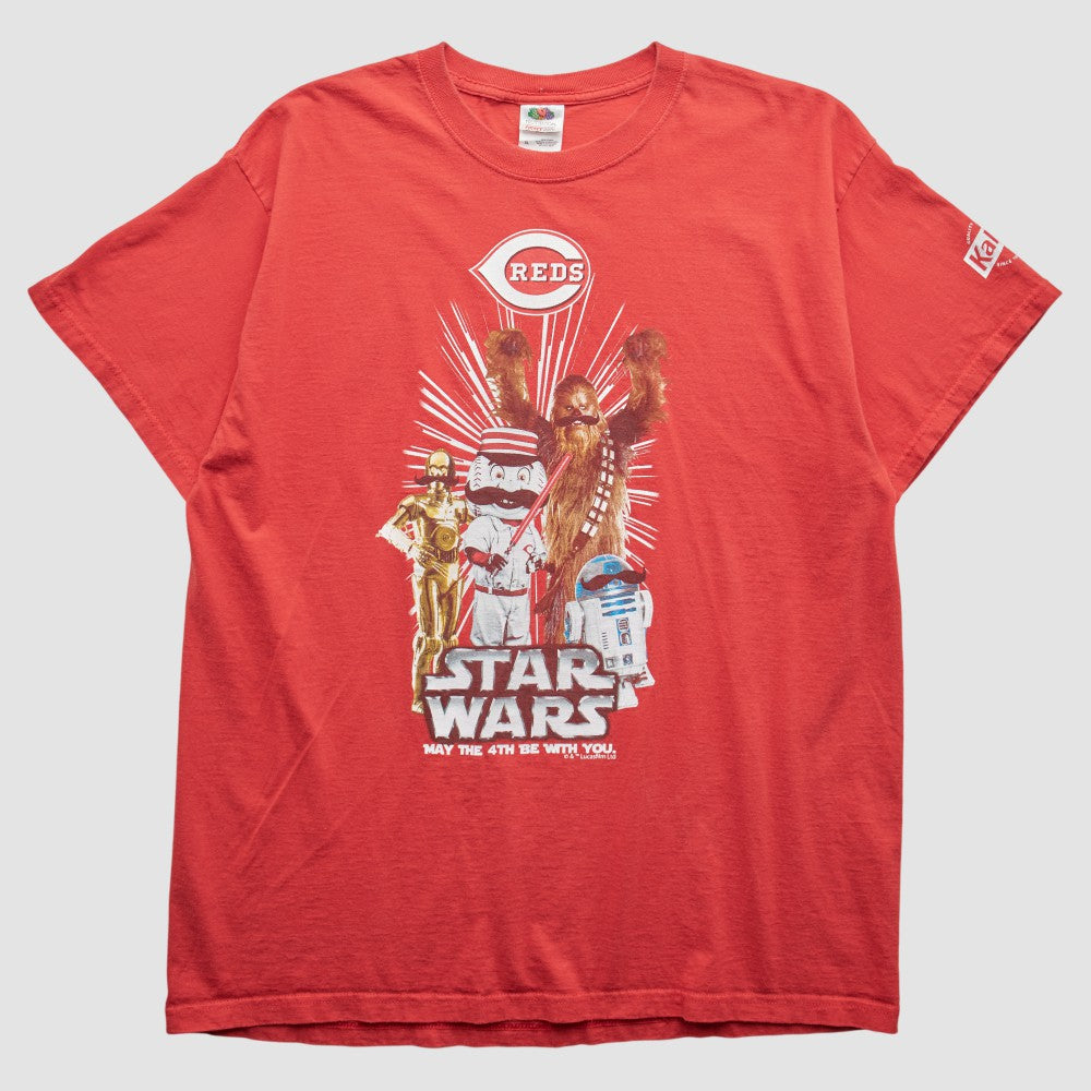 Cincinnati Reds 2015 T-Shirt - MLB