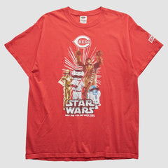 Cincinnati Reds 2015 T-Shirt - MLB