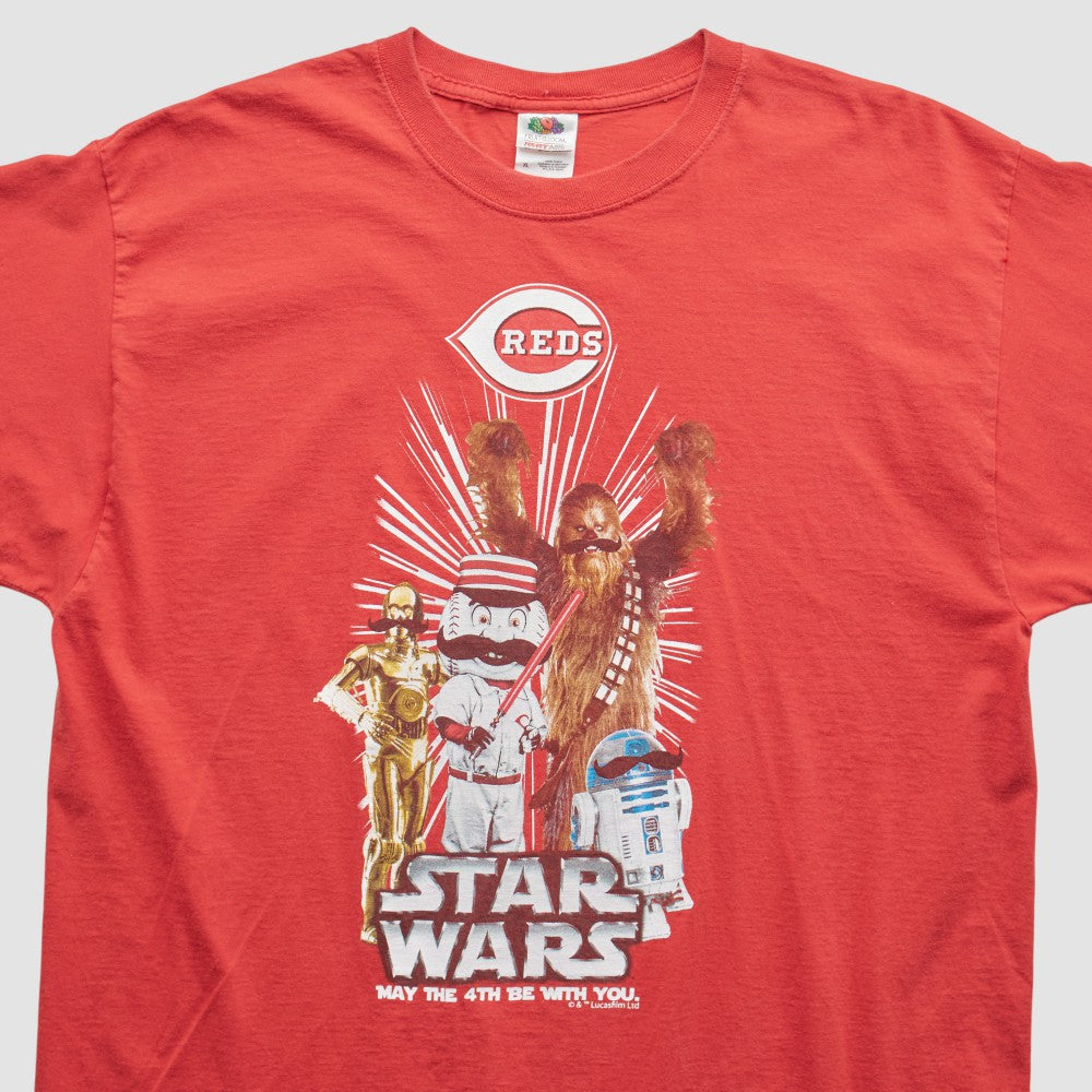 Cincinnati Reds 2015 T-Shirt - MLB
