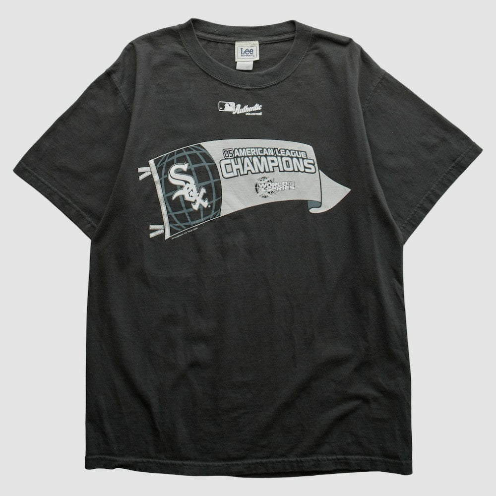 Chicago White Sox Lee Apparel 2005 T-Shirt - MLB