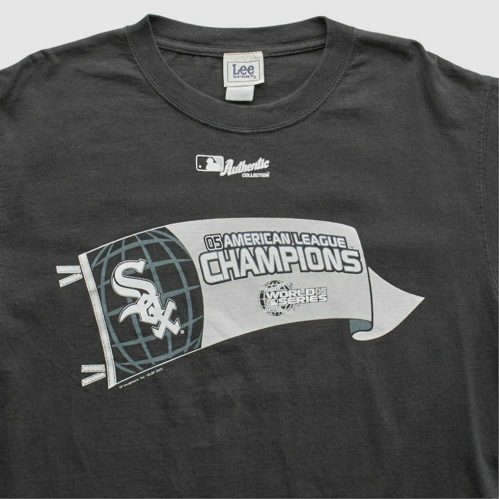 Chicago White Sox Lee Apparel 2005 T-Shirt - MLB