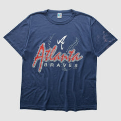 Atlanta Braves 1993 T-Shirt - MLB