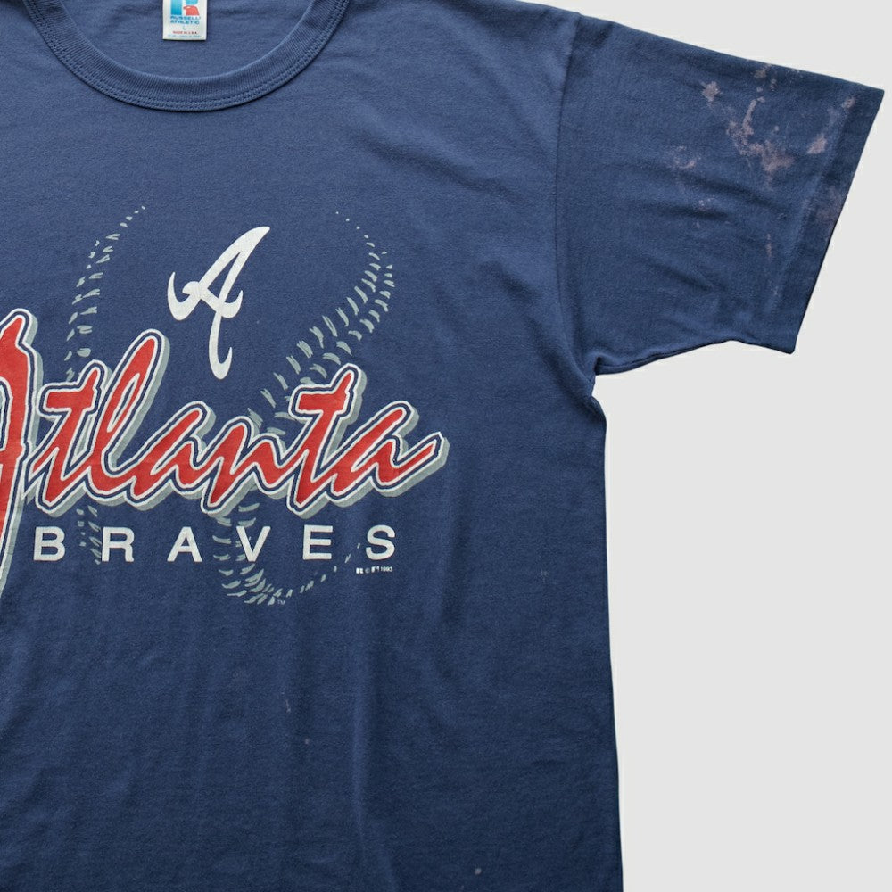 Atlanta Braves 1993 T-Shirt - MLB