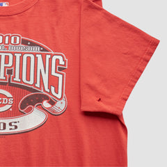 Cincinnati Reds 2010 T-Shirt - MLB