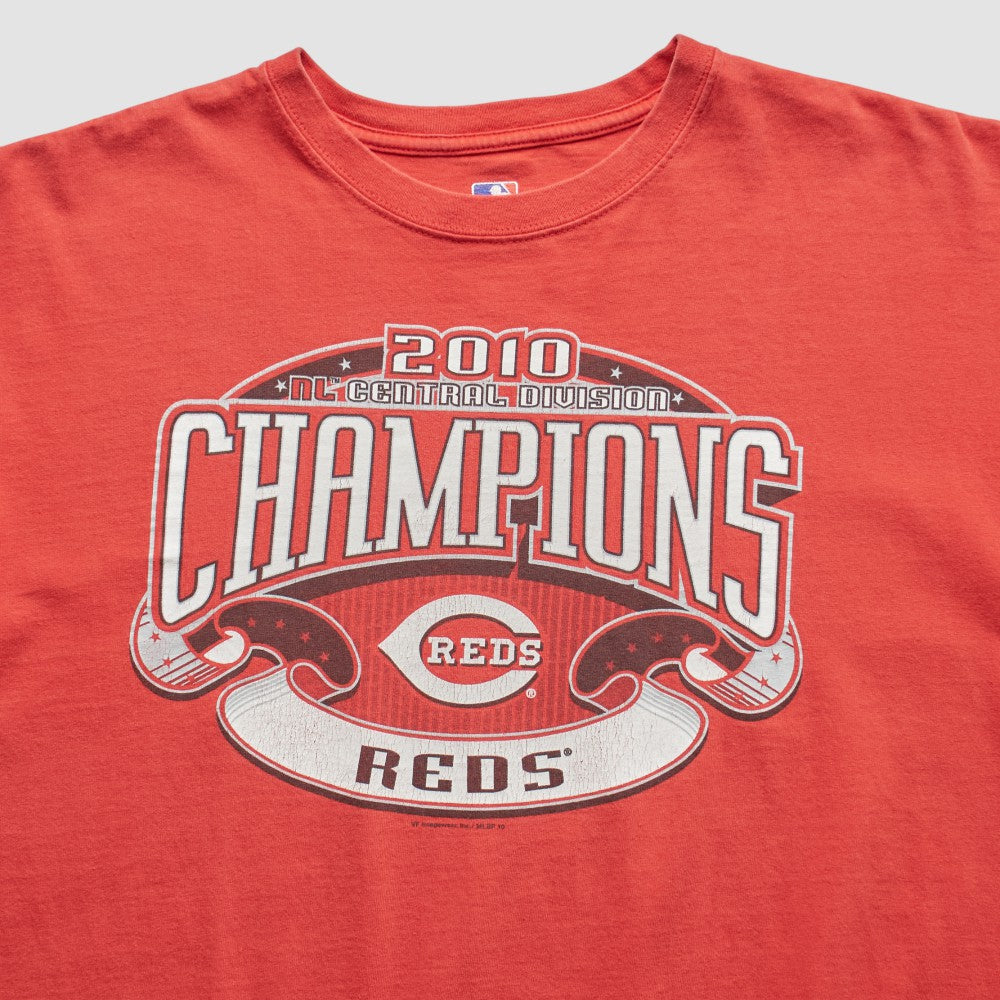Cincinnati Reds 2010 T-Shirt - MLB