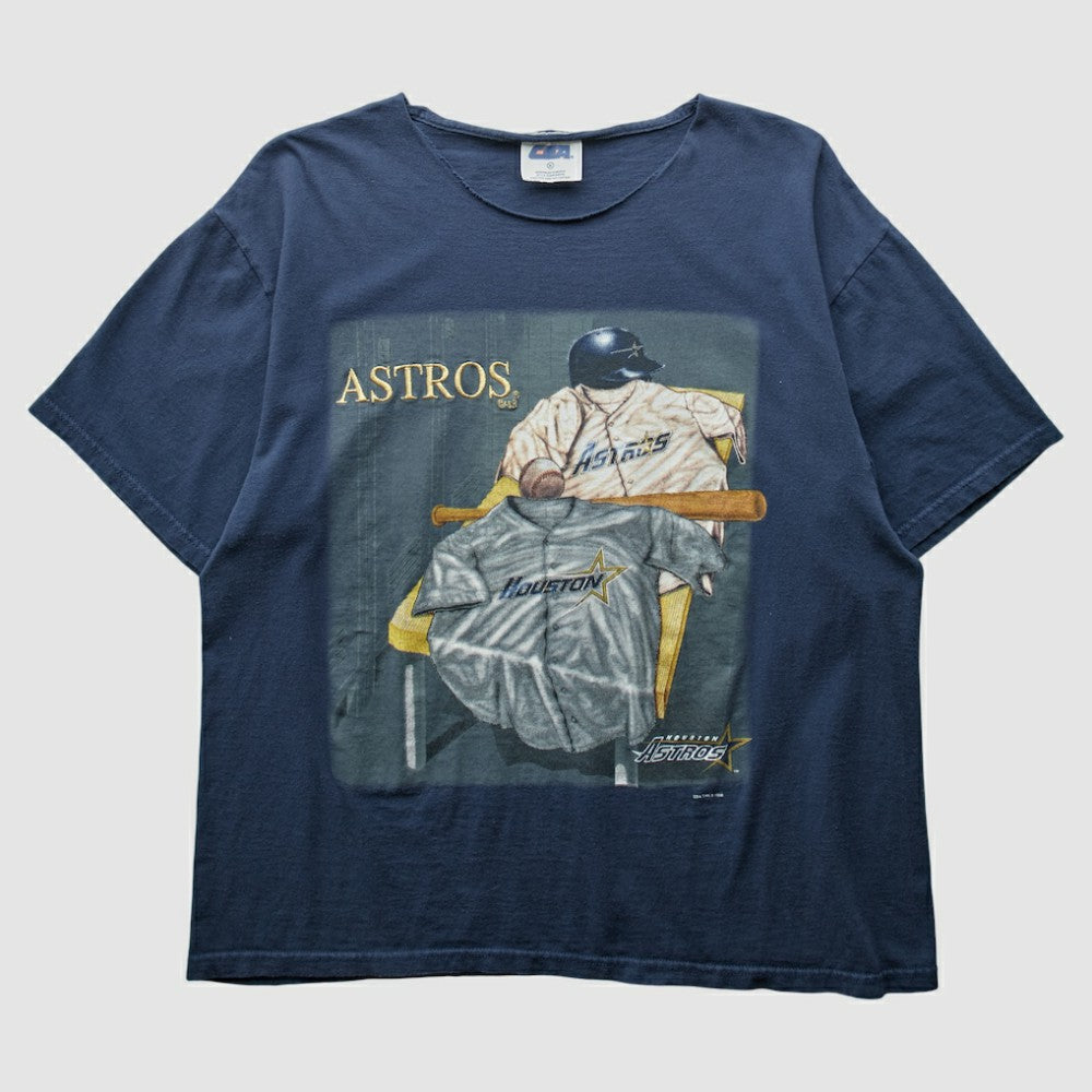 Houston Astros CSA 1996 T-Shirt - MLB