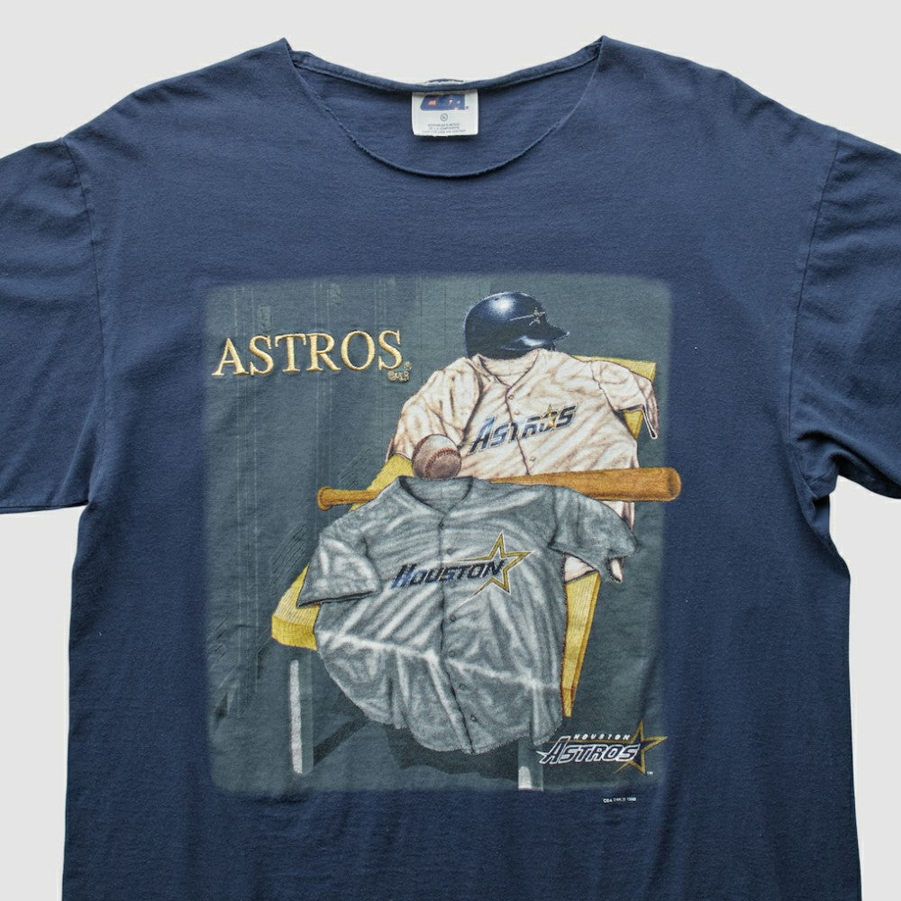 Houston Astros CSA 1996 T-Shirt - MLB