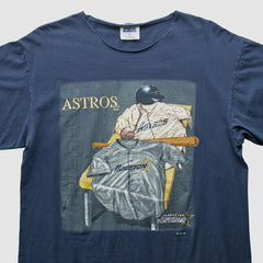 Houston Astros CSA 1996 T-Shirt - MLB