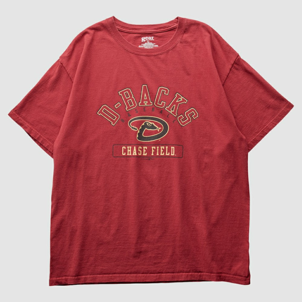 Arizona Diamondbacks Gear For Sports 2012 T-Shirt - MLB