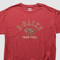 Arizona Diamondbacks Gear For Sports 2012 T-Shirt - MLB