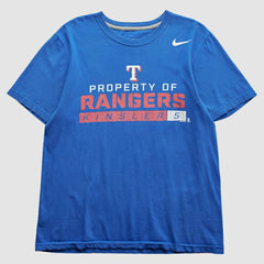 Texas Rangers Nike 2012 T-Shirt - MLB