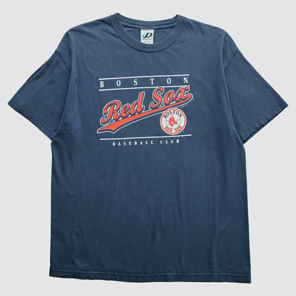 Boston Red Sox Dynasty 2000s T-Shirt - MLB