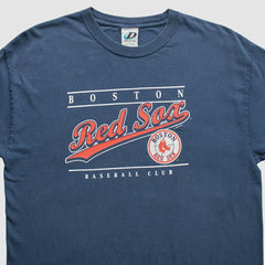 Boston Red Sox Dynasty 2000s T-Shirt - MLB