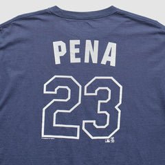 Tampa Bay Rays Genuine Merchandise 2000s T-Shirt - MLB