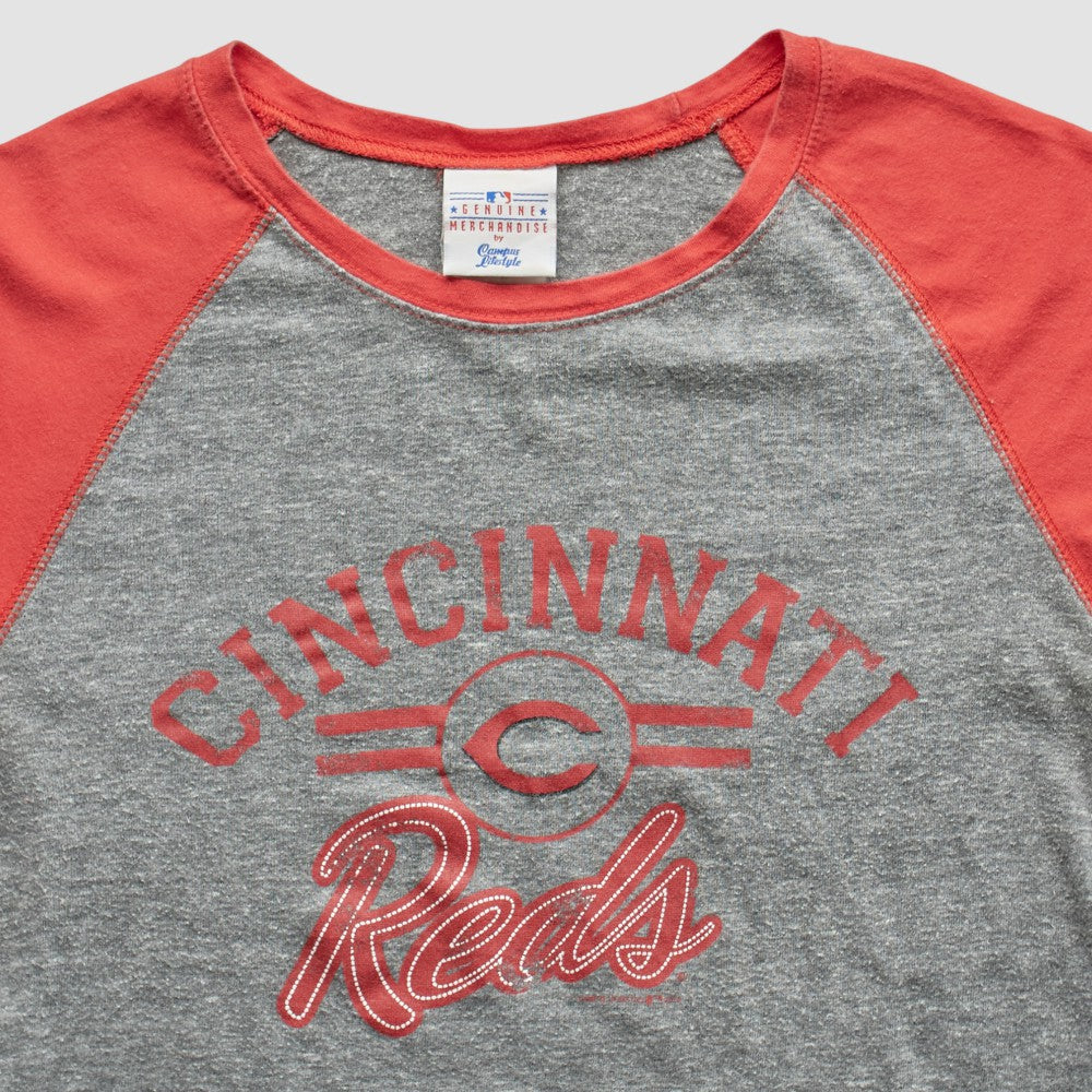 Cincinnati Reds 2010 T-Shirt - MLB