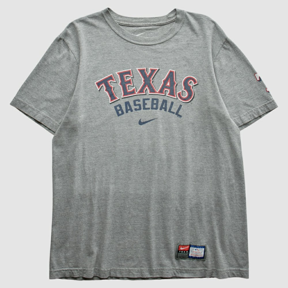 Texas Rangers Nike 2012 T-Shirt - MLB