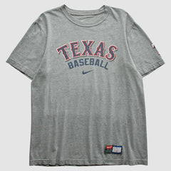 Texas Rangers Nike 2012 T-Shirt - MLB