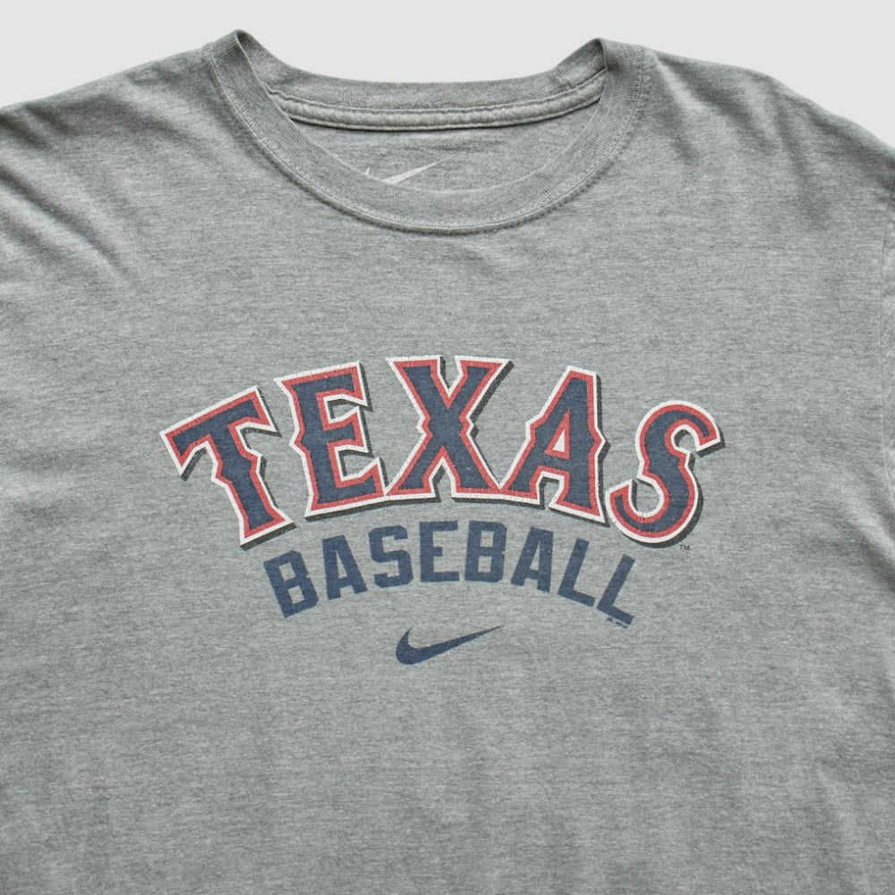 Texas Rangers Nike 2012 T-Shirt - MLB