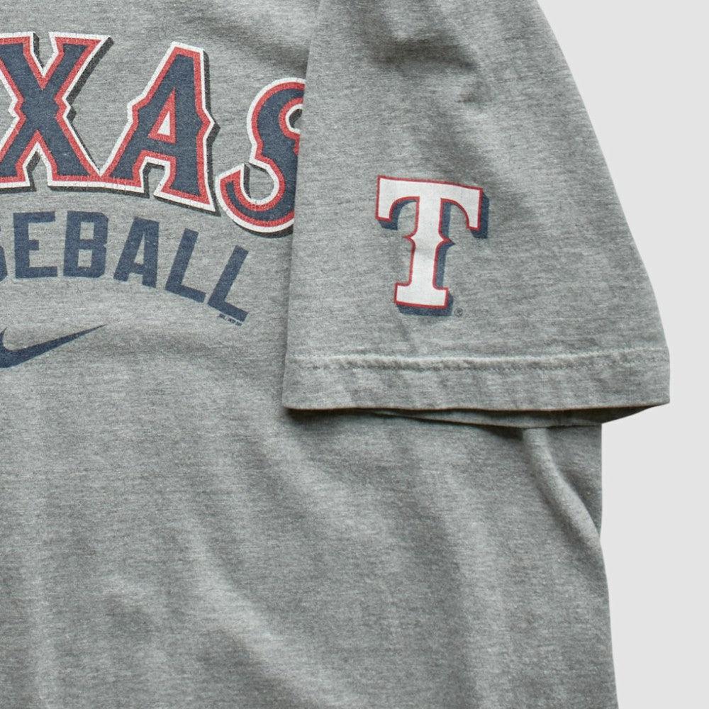 Texas Rangers Nike 2012 T-Shirt - MLB