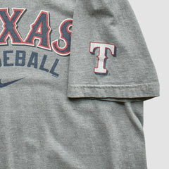 Texas Rangers Nike 2012 T-Shirt - MLB