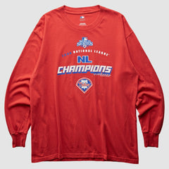 Philadelphia Phillies 2008 T-Shirt - MLB