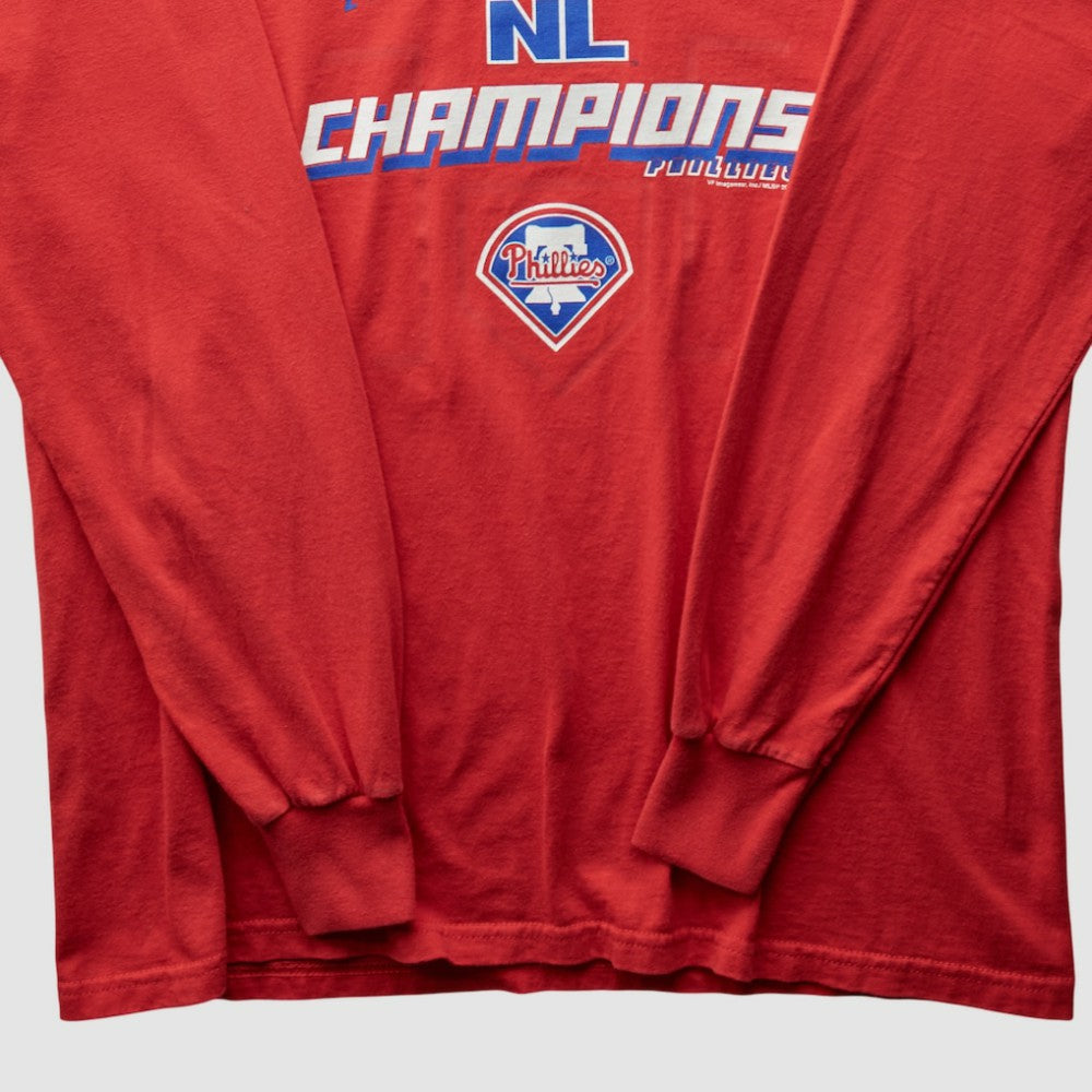 Philadelphia Phillies 2008 T-Shirt - MLB