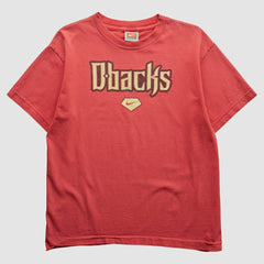 Arizona Diamondbacks Nike 2000s T-Shirt - MLB