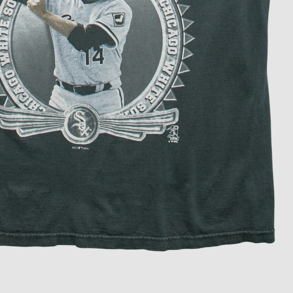 Chicago White Sox 2004 T-Shirt - MLB